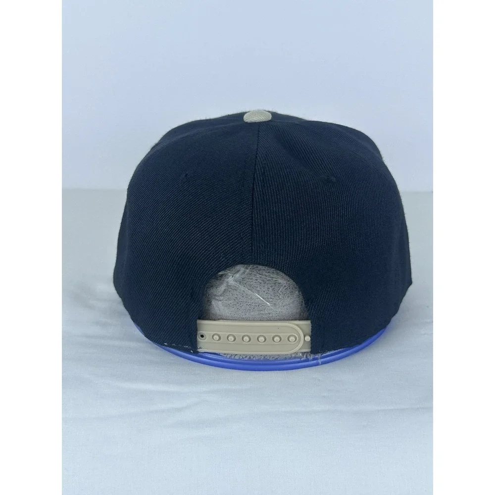 San Francisco 49ers New Era 9FIFTY SnapBack Hat Cap NFL Vintage Collection